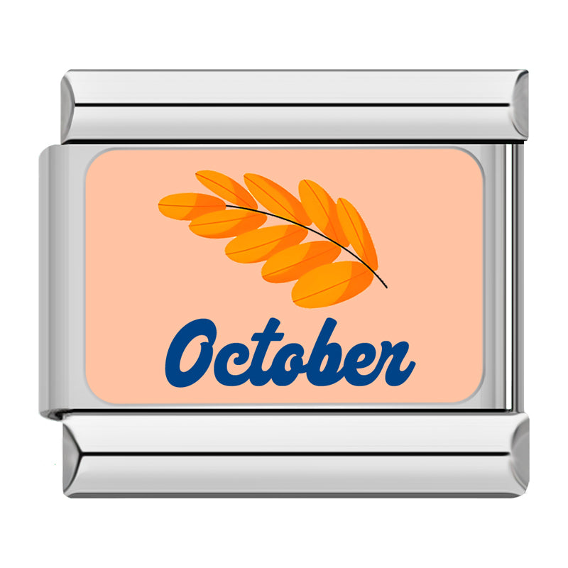 Oktober